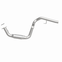 Load image into Gallery viewer, MagnaFlow Conv DF 02-06 Cadillac Escalade / 02-06 GM Yukon (Inc Denali)  6.0L D/S
