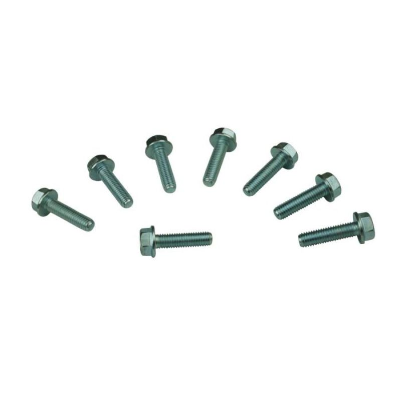 Moroso GM LS Timing Cover Bolts Moroso