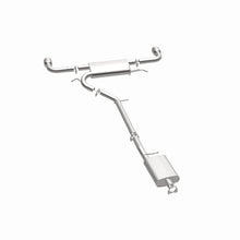 Load image into Gallery viewer, BRExhaust 10-15 Equinox Terrain Exhaust Kit
