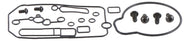 All Balls Racing 05-07 Beta RR 4T 250 Carburetor Mid Body/Jet Block Gasket Kit | 26-1511