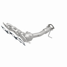 Load image into Gallery viewer, Magnaflow 12-13 Mazda 3 2.0L Direct Fit Converter
