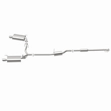 Load image into Gallery viewer, MagnaFlow BRE Exhaust Kit 99-03 Acura CL TL 3.2L
