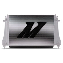 Load image into Gallery viewer, Mishimoto 22+ Volkswagen GTI MK8 (MQB) Performance Intercooler Kit BK Mishimoto
