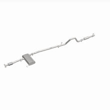 Load image into Gallery viewer, MagnaFlow BRE Exhaust Kit 04-07 FreeStar Monterey
