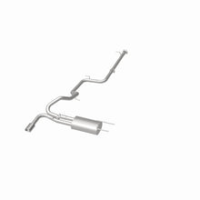 Load image into Gallery viewer, MagnaFlow BRE Exhaust Kit 10-13 Mazda 3
