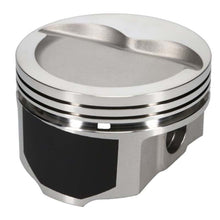 Load image into Gallery viewer, Wiseco Piston Sets - Forged - 8cyl Wiseco Pro Tru Street Chevy Small Block 4.060in Bore 1.425in CH -20.00 CC Piston Set
