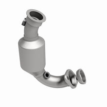 Load image into Gallery viewer, MagnaFlow Conv DF 02-03 Liberty 3.7L Passenger Side Front
