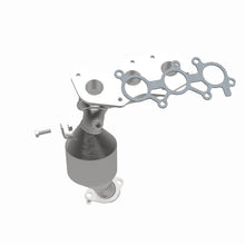Load image into Gallery viewer, Magnaflow 11-15 Toyota Sienna 3.5L Direct Fit Converter
