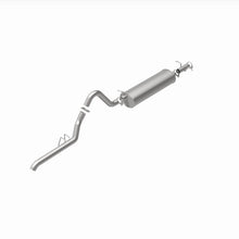 Load image into Gallery viewer, MagnaFlow BRE Exhaust Kit 98-99 Dodge Durango
