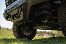 Load image into Gallery viewer, DV8 Offroad 2022+ GMC Sierra 1500 (Excl. AT4X &amp; Diesel Models) Offroad Spec Series Front Bumper
