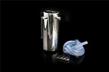 Load image into Gallery viewer, Weapon R 24 fl oz Polished Oil Catch Can
