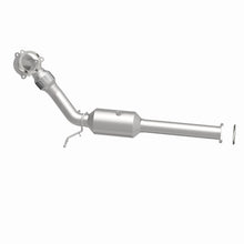 Load image into Gallery viewer, Magnaflow California Direct Fit Converter 05-09 Volvo S60 2.5L
