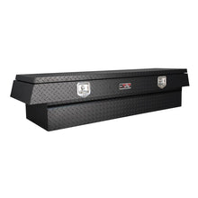 Load image into Gallery viewer, Westin Contractor TopSider 90in w/ Drawers &amp; Doors - Textured Black Westin
