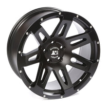 Load image into Gallery viewer, Rugged Ridge XHD Wheel Satin Black 20in x 9 Inch JK/JL/JT Rugged Ridge
