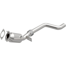 Load image into Gallery viewer, Magnaflow 15-17 Ford Mustang 5.2L Direct Fit Converter
