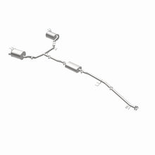 Load image into Gallery viewer, BRExhaust 17-19 Honda CR-V 1.5L Exhaust Kit
