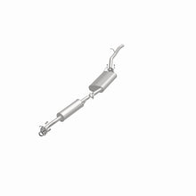 Load image into Gallery viewer, MagnaFlow BRE Exhaust Kit 03-11 Honda Element 2.4L
