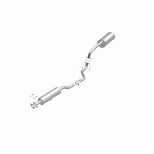 Load image into Gallery viewer, MagnaFlow BRE Exhaust Kit 10-13 Kia Forte Forte Koup
