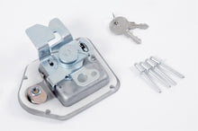 Load image into Gallery viewer, Deezee Universal Tool Box - Service Parts Locking Latch Dee Zee
