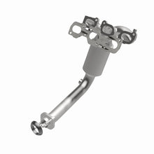 Load image into Gallery viewer, Magnaflow 06-09 Ford Fusion 3.0L Direct Fit Converter
