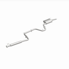 Load image into Gallery viewer, MagnaFlow BRE Exhaust Kit 98-02 Oldsmobile Intrigue
