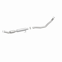 Load image into Gallery viewer, Magnaflow 09-10 Pontiac Vibe 2.4L Direct Fit Converter
