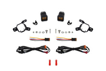 Load image into Gallery viewer, Diode Dynamics SSC1 Type G3M Fog Light Bracket Kit Diode Dynamics
