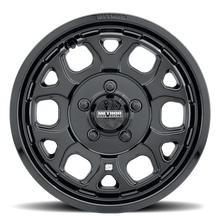 Load image into Gallery viewer, Method MR416 Bead Grip 15x7 / 5x4.5 / 55mm Offset / 68.00mm CB / Gloss Black Wheel | MR416570121361
