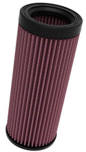 Load image into Gallery viewer, K&amp;N Replacement Air Filter Arctic Cat Wildcat 2018
