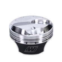 Load image into Gallery viewer, Wiseco Piston Sets - Forged - 8cyl Wiseco Chevy Big Block 4.530in Bore 1.270in CH 45.00 CC Piston Set
