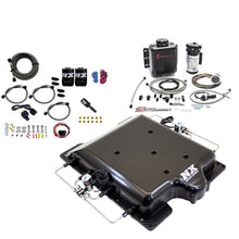 Load image into Gallery viewer, Nitrous Express Dodge Hellcat Supercharger Lid Nitrous &amp; Water Injection Kit (100-400HP) w/o Bottle Nitrous Systems Nitrous Express
