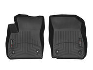 WeatherTech 2018+ Buick Regal Front FloorLiner - Black | 4412501