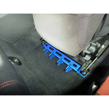 Load image into Gallery viewer, Cusco 2022+ Subaru BRZ / Toyota GR86 Seat Rail Power Brace - Pair
