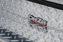 Load image into Gallery viewer, Deezee 08-14 Ford Econoline/E-Series Van Running Board Cab Section Brite-Tread Aluminum (Front Door) Running Boards Dee Zee

