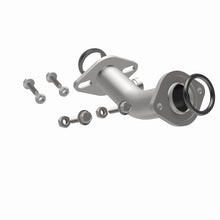 Load image into Gallery viewer, BRE Exhaust 98-00 RAV4 2.0L Front Pipe Kit | 107-0157
