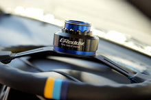 Load image into Gallery viewer, GReddy Rapfix II Steering Wheel Quick Release Hub | 70723801
