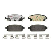 Load image into Gallery viewer, Brembo 11-16 Chevrolet Cruze Premium Xtra Brake Pads - Rear | P59080X
