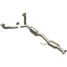 Load image into Gallery viewer, MagnaFlow Conv DF Aerostar 90-94 4.0L
