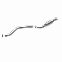 Load image into Gallery viewer, Magnaflow 13-14 Mercedes-Benz GL450 4.6L Direct Fit Converter
