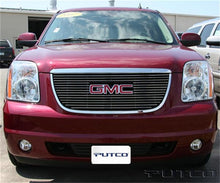 Load image into Gallery viewer, Putco 07-14 GMC Yukon / Yukon XL Shadow Billet Grilles Grilles Putco
