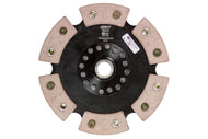 ACT 1993 Hyundai Elantra 6 Pad Rigid Race Disc Clutch Discs ACT   
