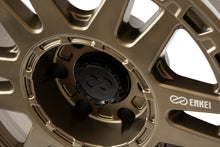 Load image into Gallery viewer, Enkei Trail-Tracker 18x9 / 6x139.7 BP / ET0 / 106.1mm Bore - Matte Bronze Wheel | 560-890-8400ZP
