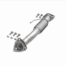 Load image into Gallery viewer, BRE Exhaust 05-08 Escape Mariner Tribute 2.3L 3.0L Front Pipe Kit
