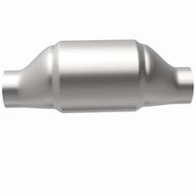 Load image into Gallery viewer, MagnaFlow Conv Univ 2inch O/O Spun
