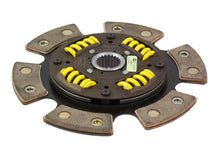 Load image into Gallery viewer, ACT 1993 Toyota 4Runner 6 Pad Sprung Race Disc Clutch Discs ACT   
