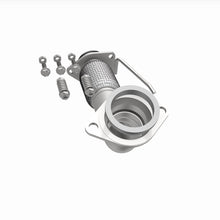 Load image into Gallery viewer, BRE Exhaust 08-12 Accord 2.4L Front Pipe Kit
