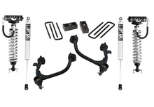 Load image into Gallery viewer, Superlift 19-22 GM Sierra 1500 (Excl AT4 &amp; Trail Boss) 3in Lift Kit w/ Fox Front Coil &amp; 2.0 Lift Kits Superlift
