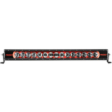 Load image into Gallery viewer, Rigid Industries Radiance+ 30in. RGBW Light Bar Light Bars &amp; Cubes Rigid Industries
