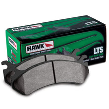 Load image into Gallery viewer, Hawk 15 Ford F-150 LTS Street Rear Brake Pads Brake Pads - OE Hawk Performance   
