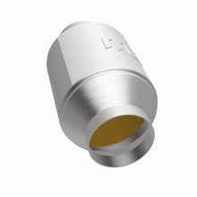 Load image into Gallery viewer, Magnaflow Premium High Flow Metallic Converter 5in OD - 3in In / 3in Out
